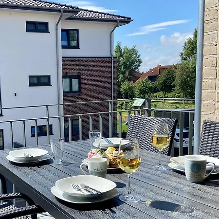 2915 5 Apartament *