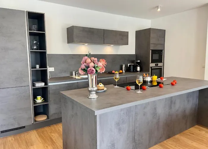 2915 5 公寓 达默