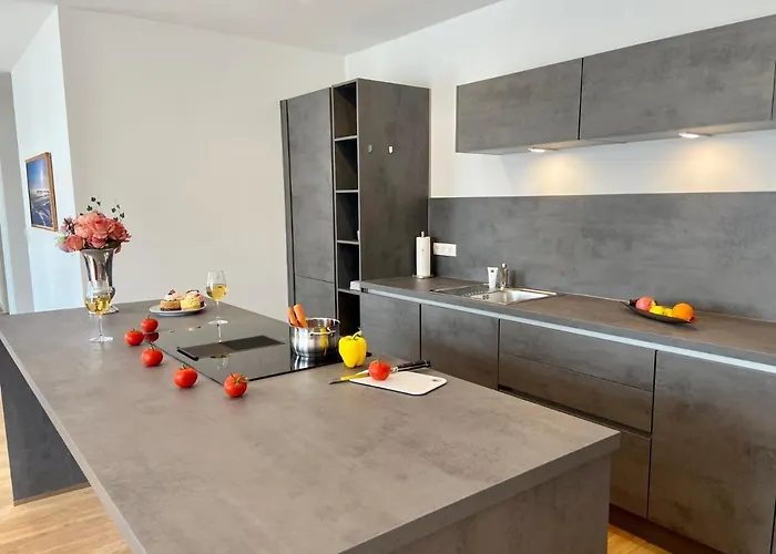 2915 5 公寓 达默